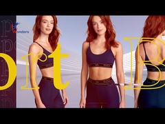 High waisted Tights and leggings cargo from Xiamen Wonders