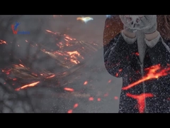 Xiamen Wonders bulk warm Aerogel jackets